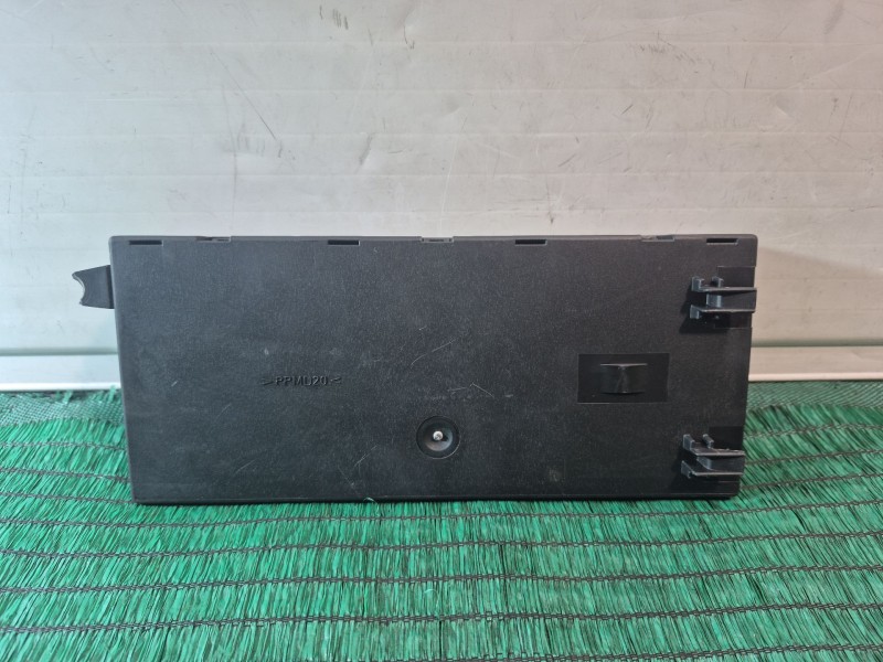 Recambio de modulo electronico para peugeot 807 (eb_) 2.0 hdi referencia OEM IAM   