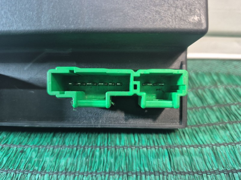 Recambio de modulo electronico para peugeot 807 (eb_) 2.0 hdi referencia OEM IAM   