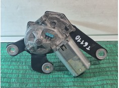 Recambio de motor limpia trasero para peugeot 807 (eb_) 2.0 hdi referencia OEM IAM   