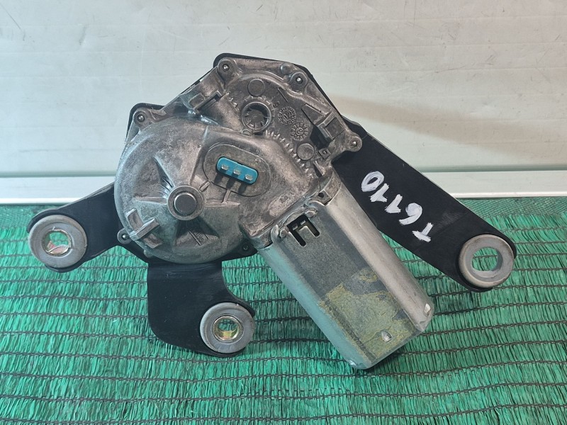 Recambio de motor limpia trasero para peugeot 807 (eb_) 2.0 hdi referencia OEM IAM   