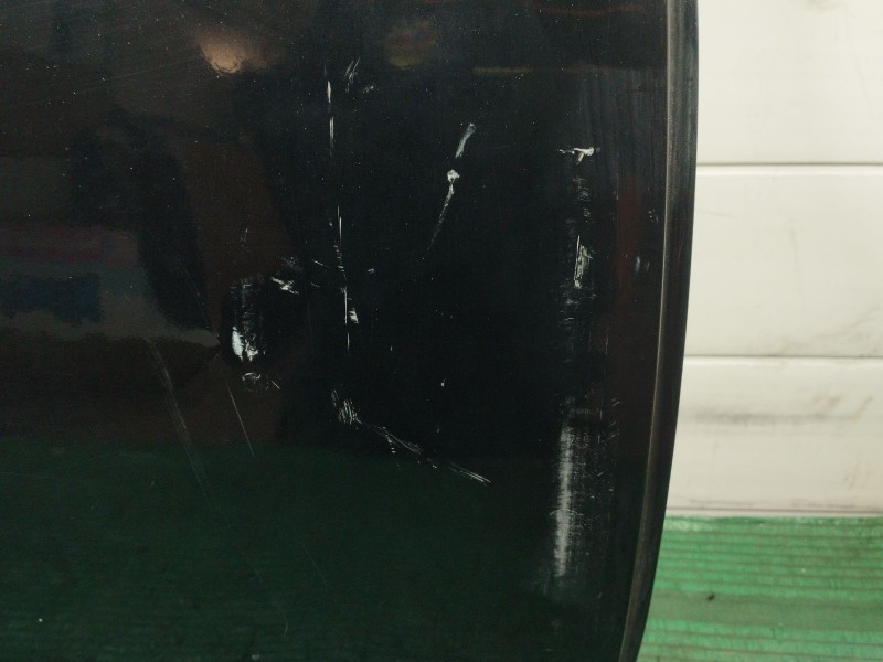 Recambio de puerta trasera derecha para ford focus iii 1.6 ti referencia OEM IAM   