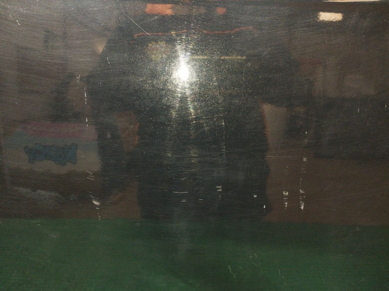 Recambio de puerta trasera derecha para ford focus iii 1.6 ti referencia OEM IAM   