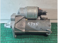 Recambio de motor arranque para dacia dokker monospace (ke_) 1.5 dci / blue dci 75 (keaj, keah, kejw) referencia OEM IAM   