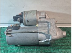 Recambio de motor arranque para dacia dokker monospace (ke_) 1.5 dci / blue dci 75 (keaj, keah, kejw) referencia OEM IAM    2