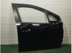 Recambio de puerta delantera derecha para peugeot 208 i (ca_, cc_) 1.2 vti 82 referencia OEM IAM   