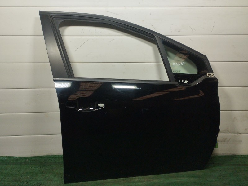 Recambio de puerta delantera derecha para peugeot 208 i (ca_, cc_) 1.2 vti 82 referencia OEM IAM   