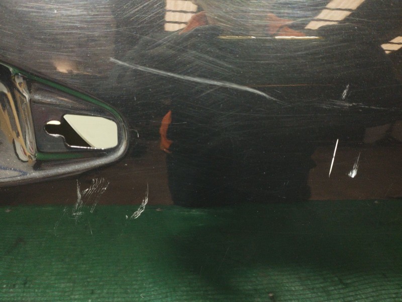 Recambio de puerta delantera derecha para peugeot 208 i (ca_, cc_) 1.2 vti 82 referencia OEM IAM   