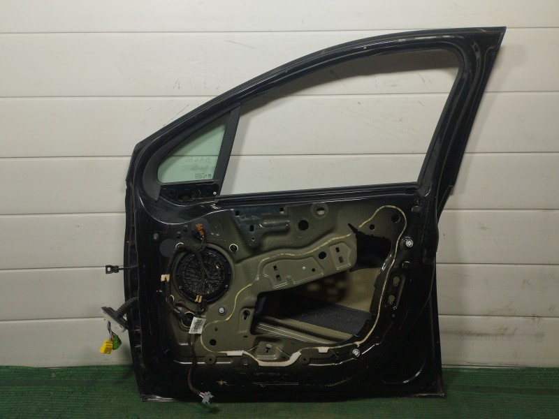 Recambio de puerta delantera derecha para peugeot 208 i (ca_, cc_) 1.2 vti 82 referencia OEM IAM   