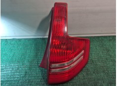 Recambio de piloto trasero derecho para citroën c4 coupé (la_) 1.6 16v referencia OEM IAM 9655863980 4CZX13404A 9655863980 2