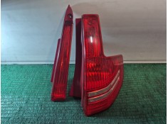 Recambio de piloto trasero derecho para citroën c4 coupé (la_) 1.6 16v referencia OEM IAM 9655863980 4CZX13404A 9655863980