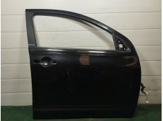 Recambio de puerta delantera derecha para nissan qashqai i (j10, nj10) 1.5 dci referencia OEM IAM   