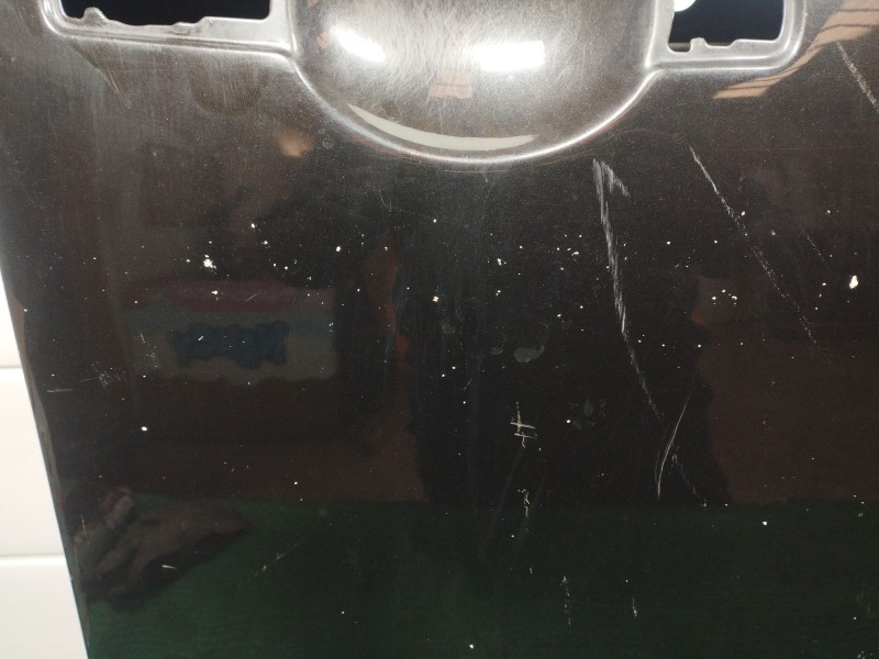 Recambio de puerta delantera derecha para nissan qashqai i (j10, nj10) 1.5 dci referencia OEM IAM   