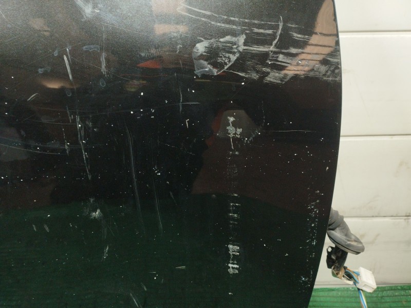 Recambio de puerta delantera derecha para nissan qashqai i (j10, nj10) 1.5 dci referencia OEM IAM   