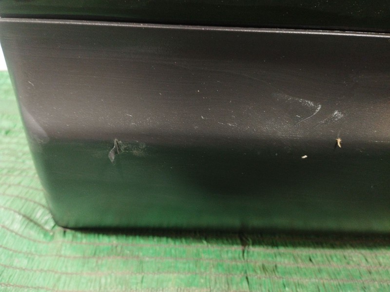 Recambio de puerta delantera derecha para nissan qashqai i (j10, nj10) 1.5 dci referencia OEM IAM   