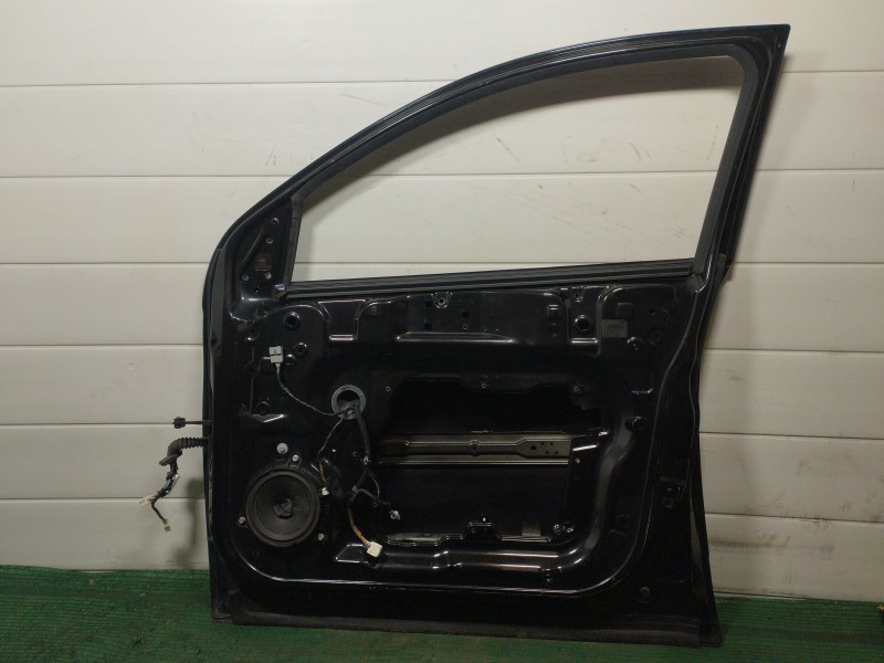 Recambio de puerta delantera derecha para nissan qashqai i (j10, nj10) 1.5 dci referencia OEM IAM   