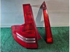 Recambio de piloto trasero izquierdo para citroën c4 coupé (la_) 1.6 16v referencia OEM IAM   