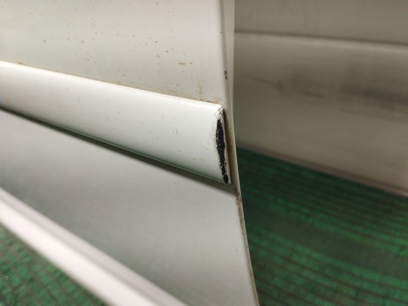 Recambio de puerta delantera izquierda para volkswagen golf iv (1j1) 1.9 tdi referencia OEM IAM   