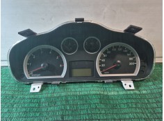Recambio de cuadro instrumentos para hyundai santa fé i (sm) 2.0 crdi 4x4 referencia OEM IAM   