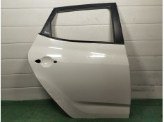 Recambio de puerta trasera derecha para hyundai ix20 (jc) 1.4 referencia OEM IAM   