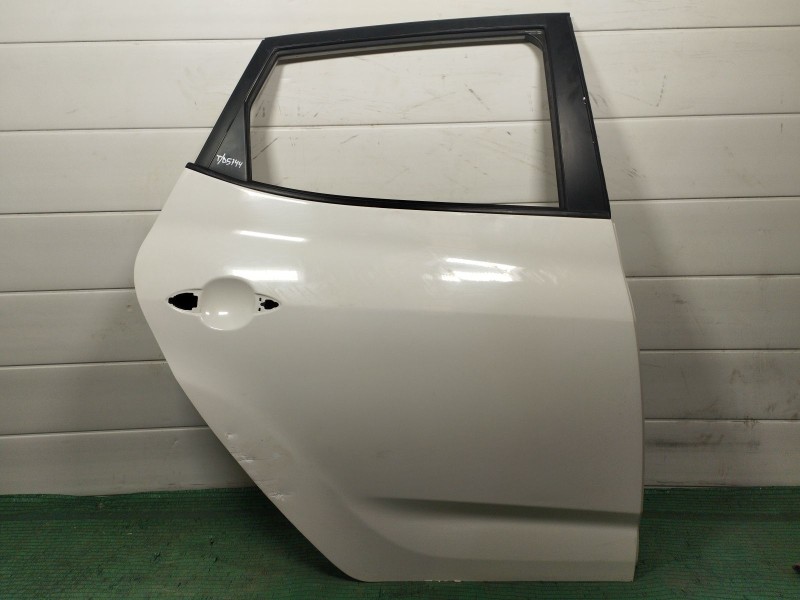Recambio de puerta trasera derecha para hyundai ix20 (jc) 1.4 referencia OEM IAM   