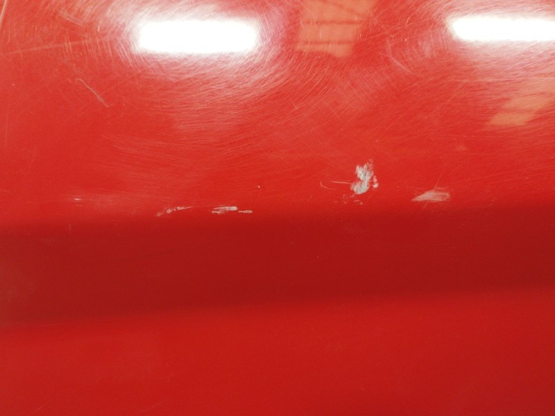 Recambio de puerta trasera izquierda para ford fiesta vi (cb1, ccn) 1.6 tdci referencia OEM IAM   