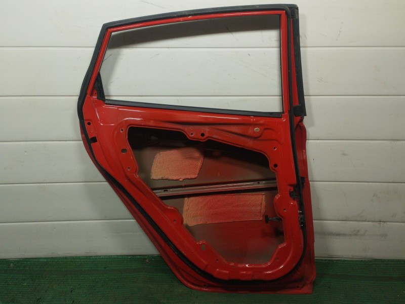 Recambio de puerta trasera izquierda para ford fiesta vi (cb1, ccn) 1.6 tdci referencia OEM IAM   