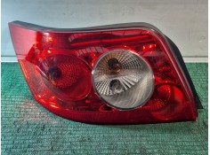 Recambio de piloto trasero izquierdo para renault megane ii coupé-cabriolet (em0/1_) 2.0 dci referencia OEM IAM   