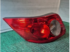 Recambio de piloto trasero izquierdo para renault megane ii coupé-cabriolet (em0/1_) 2.0 dci referencia OEM IAM    2