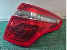 Recambio de piloto trasero derecho para citroën c4 picasso i monospace (ud_) 2.0 hdi 138 referencia OEM IAM   