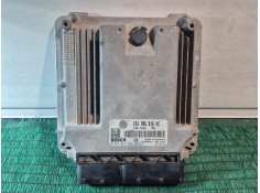 Recambio de centralita motor uce para seat altea (5p1) 2.0 tdi 16v referencia OEM IAM   