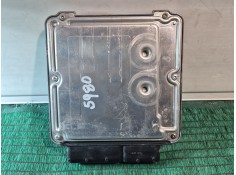 Recambio de centralita motor uce para seat altea (5p1) 2.0 tdi 16v referencia OEM IAM    2