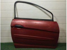 Recambio de puerta delantera derecha para microcar m.go 0.5 referencia OEM IAM   