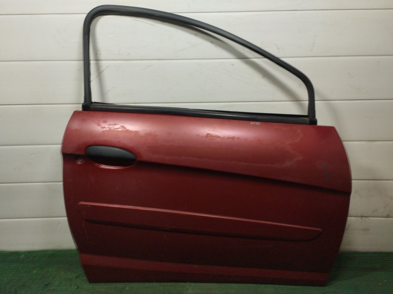 Recambio de puerta delantera derecha para microcar m.go 0.5 referencia OEM IAM   