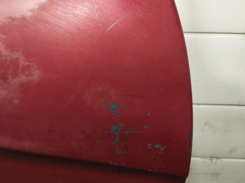 Recambio de puerta delantera derecha para microcar m.go 0.5 referencia OEM IAM   