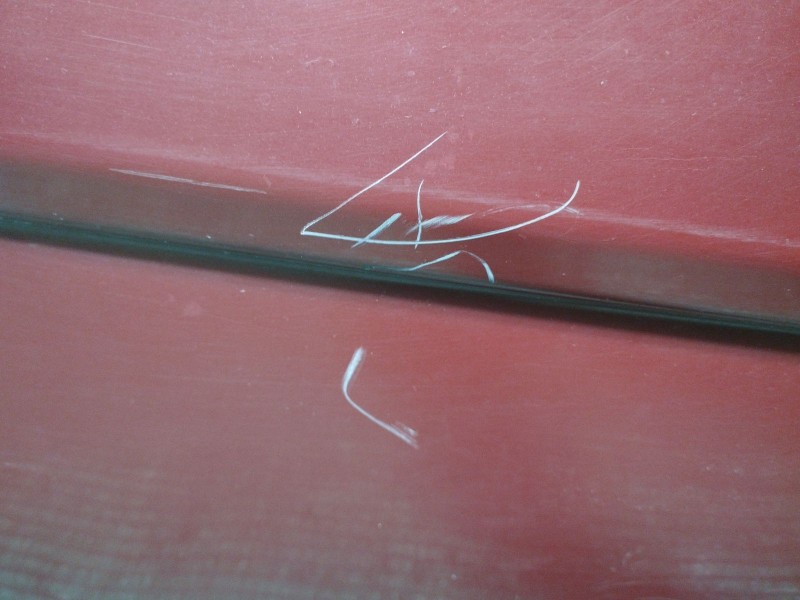 Recambio de puerta delantera derecha para microcar m.go 0.5 referencia OEM IAM   