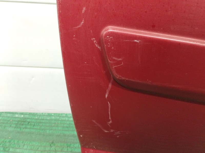 Recambio de puerta delantera derecha para microcar m.go 0.5 referencia OEM IAM   