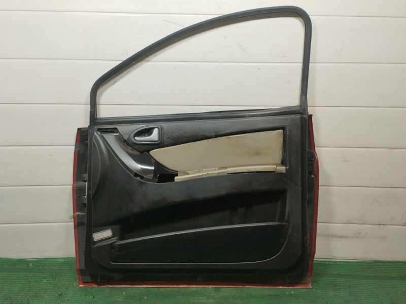 Recambio de puerta delantera derecha para microcar m.go 0.5 referencia OEM IAM   