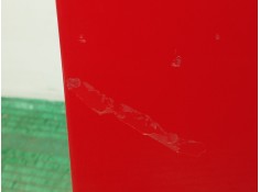 Recambio de puerta delantera derecha para ford fiesta vi (cb1, ccn) 1.6 tdci referencia OEM IAM    2