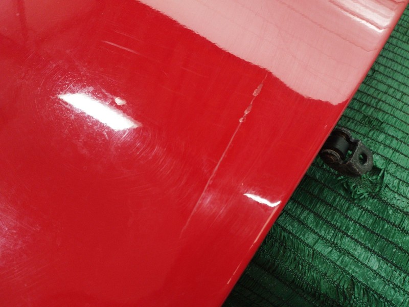 Recambio de puerta delantera derecha para ford fiesta vi (cb1, ccn) 1.6 tdci referencia OEM IAM   