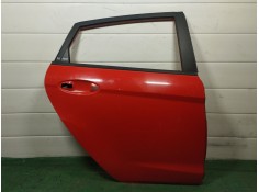 Recambio de puerta trasera derecha para ford fiesta vi (cb1, ccn) 1.6 tdci referencia OEM IAM   