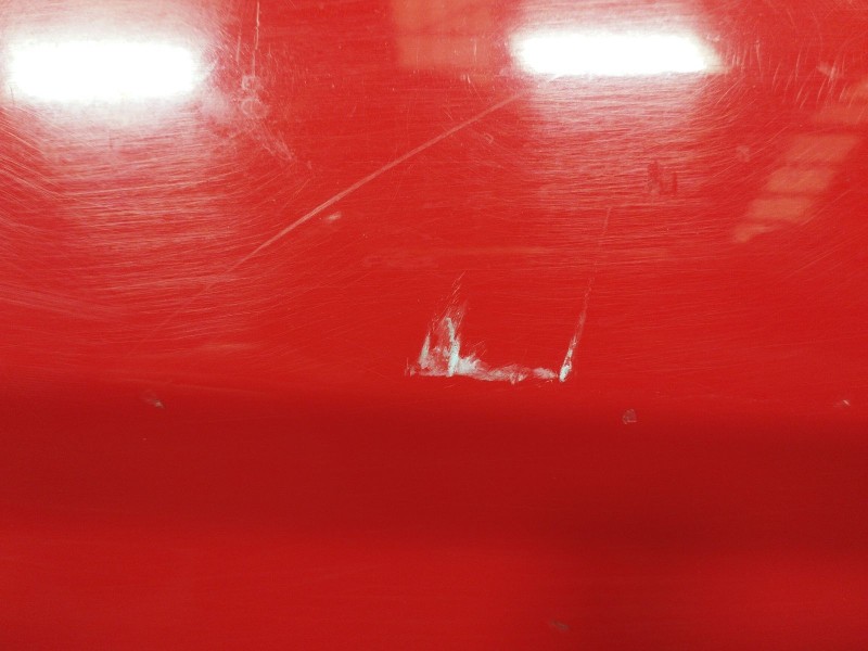 Recambio de puerta trasera derecha para ford fiesta vi (cb1, ccn) 1.6 tdci referencia OEM IAM   