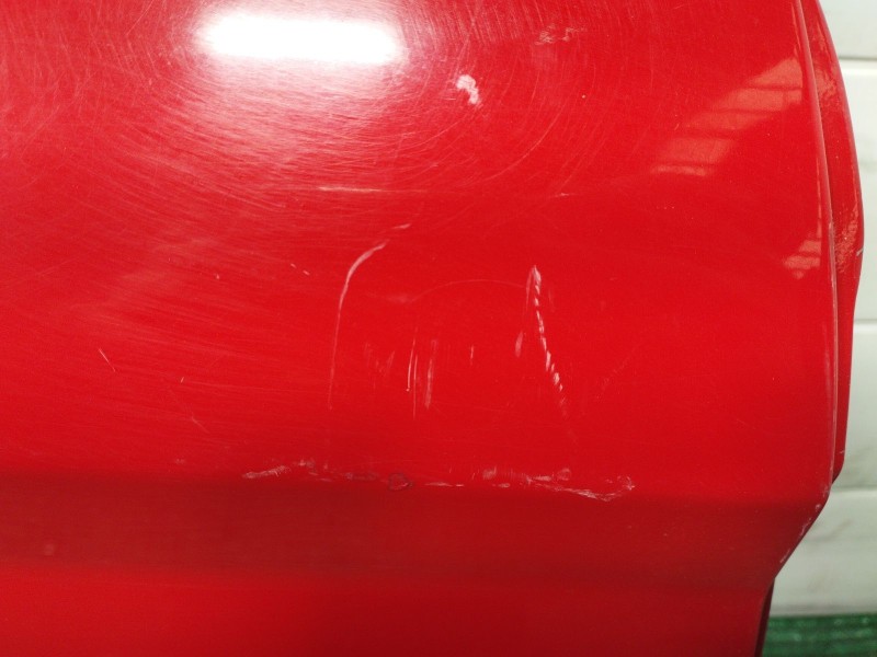 Recambio de puerta trasera derecha para ford fiesta vi (cb1, ccn) 1.6 tdci referencia OEM IAM   