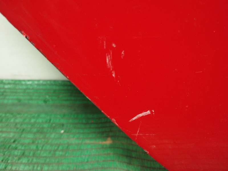 Recambio de puerta trasera derecha para ford fiesta vi (cb1, ccn) 1.6 tdci referencia OEM IAM   