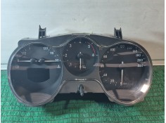 Recambio de cuadro instrumentos para seat altea (5p1) 2.0 tdi 16v referencia OEM IAM 5P0920804C 110080279010 A2C53029654