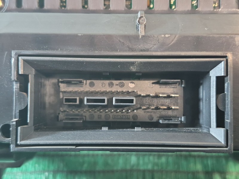 Recambio de cuadro instrumentos para seat altea (5p1) 2.0 tdi 16v referencia OEM IAM 5P0920804C 110080279010 A2C53029654