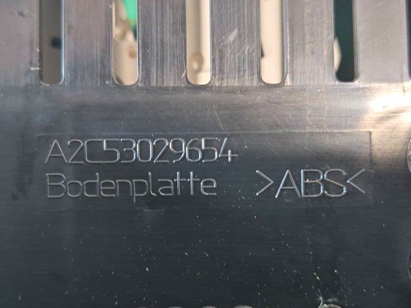 Recambio de cuadro instrumentos para seat altea (5p1) 2.0 tdi 16v referencia OEM IAM 5P0920804C 110080279010 A2C53029654