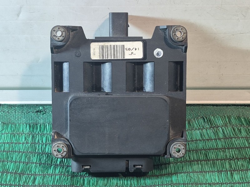 Recambio de modulo electronico para seat altea (5p1) 2.0 tdi 16v referencia OEM IAM 6Q0906625 400434A 6Q0906625