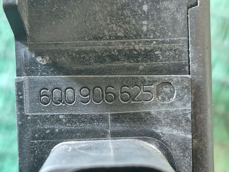 Recambio de modulo electronico para seat altea (5p1) 2.0 tdi 16v referencia OEM IAM 6Q0906625 400434A 6Q0906625