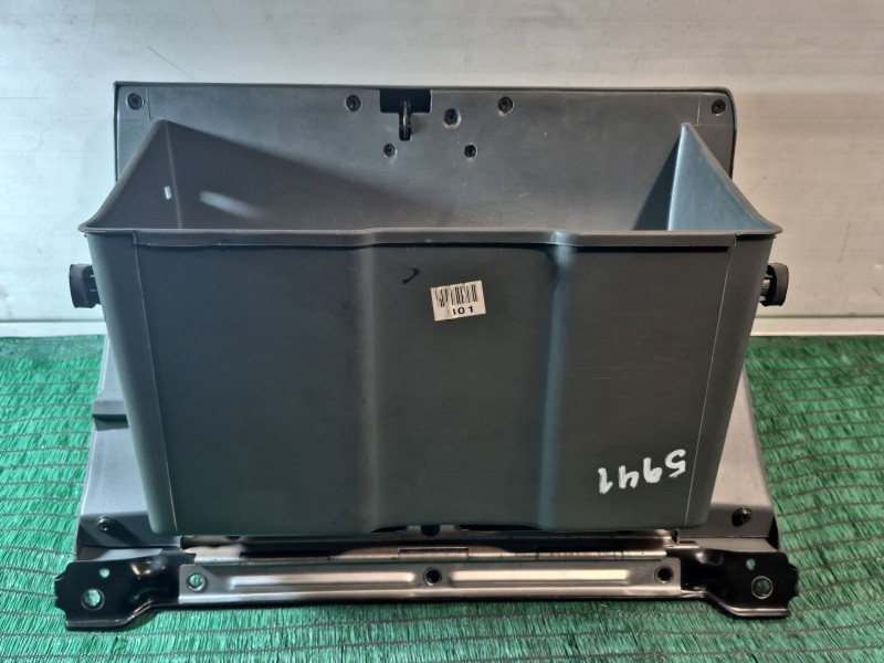 Recambio de guantera para hyundai santa fé i (sm) 2.0 crdi 4x4 referencia OEM IAM   