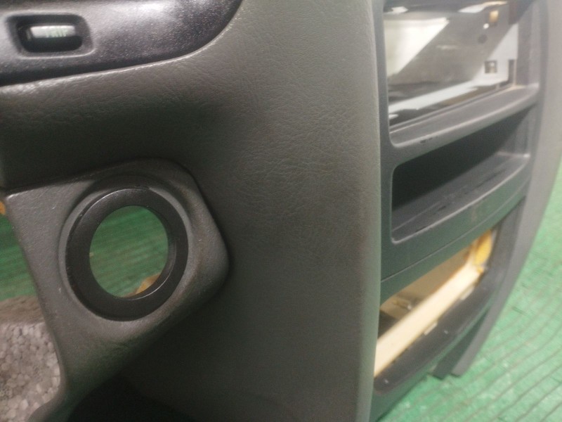 Recambio de salpicadero para hyundai santa fé i (sm) 2.0 crdi 4x4 referencia OEM IAM   